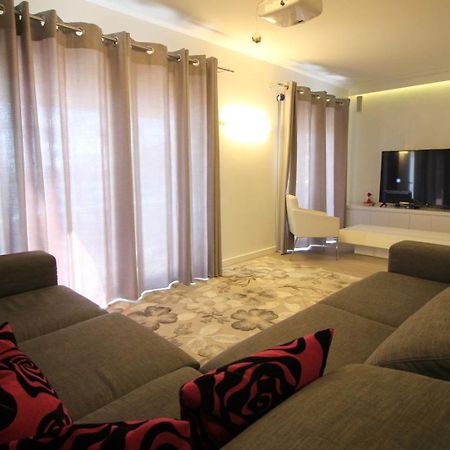 Kristi Apartments Саранда Экстерьер фото