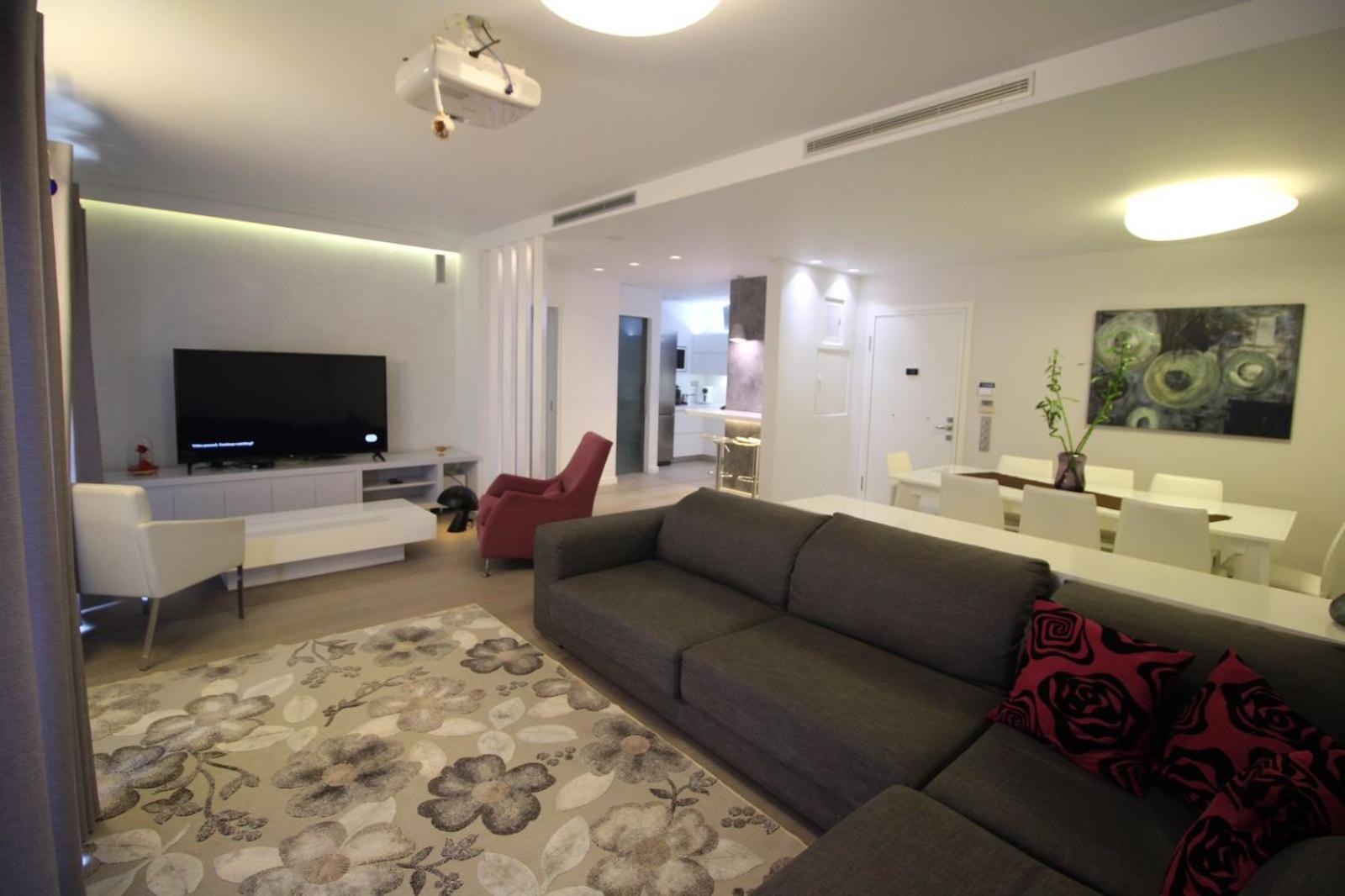 Kristi Apartments Саранда Экстерьер фото