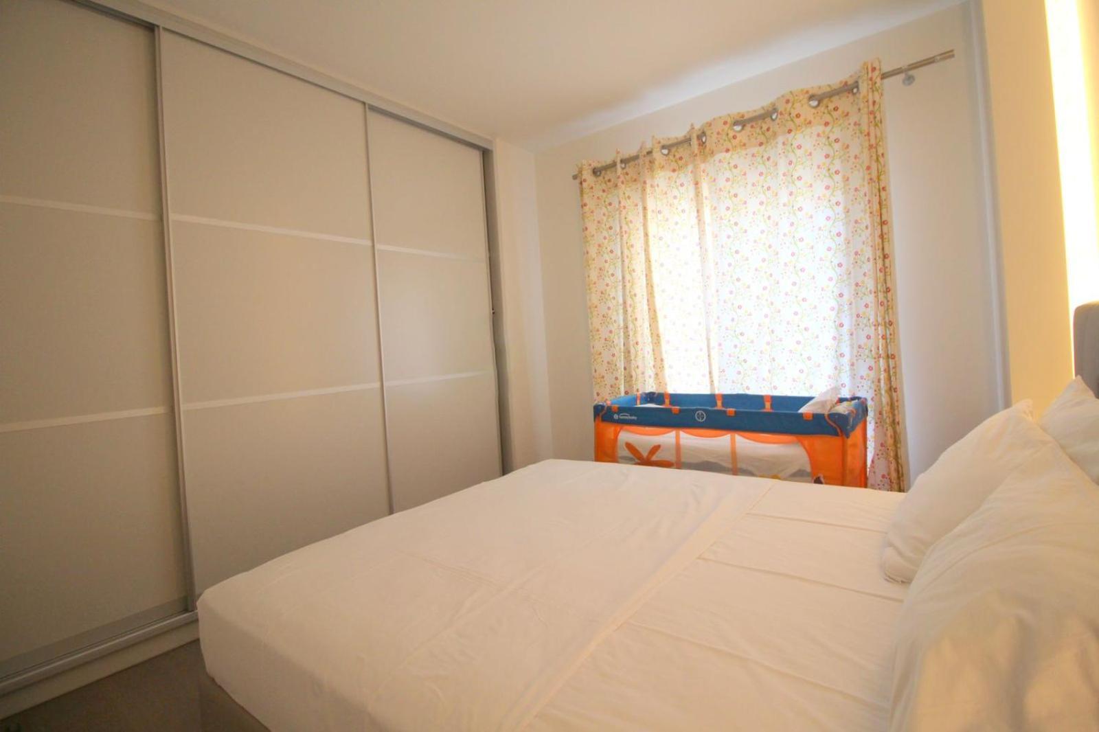 Kristi Apartments Саранда Экстерьер фото