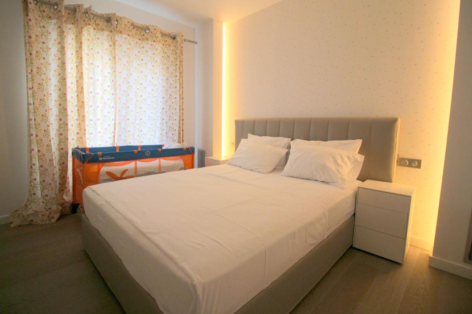 Kristi Apartments Саранда Экстерьер фото